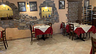 Trattoria El Butighet inside