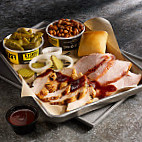 Dickey's Barbecue Pit food