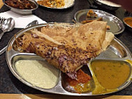 Ahaa Dosa food