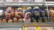 Atlantic Deli Grocery food