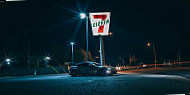 7-eleven outside