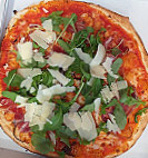 Pronto Pizza Di Ciuffo Claudia Csnc food