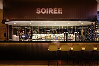 Soiree - Sofitel Sydney unknown