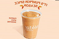 Nekter Juice food