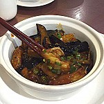 Sichuan Kitchen food