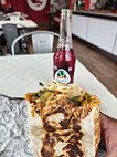 Barburrito food