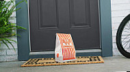 Whataburger outside