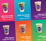 Chatime food