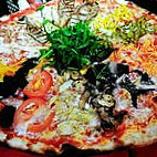 Pizzeria Agana food