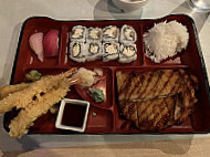 Goya Sushi Grill food