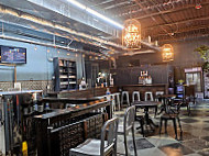 Brew Practitioners Brewery And Taproom food