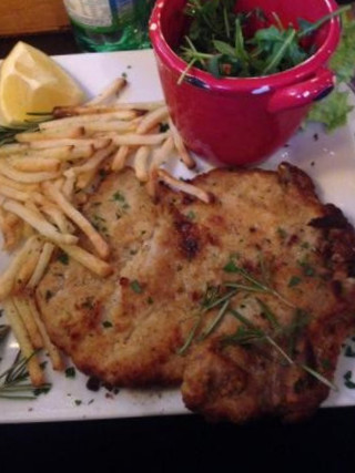restaurant image