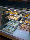 Pan Del Cielo Bakery food