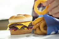 Culver’s food