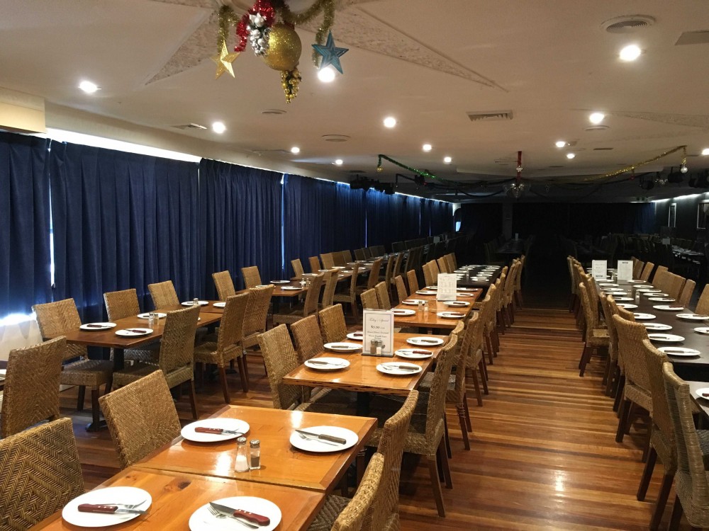 restaurant image