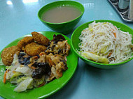 Fook Luk Sau food