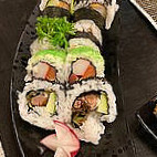 Ichiban Sushi Grill Restaurant food