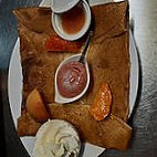 Creperie Du Pecheur food