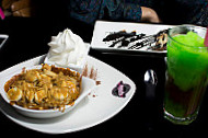 Kaspa's Desserts food