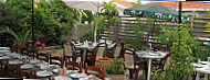 La Terrasse Du Lafon food