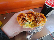 Taqueria El Millon #2 food