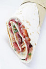 Micamat Piadineria food