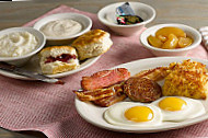 Cracker Barrel Old Country Store food