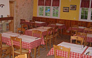 L'auberge Du Vallon food