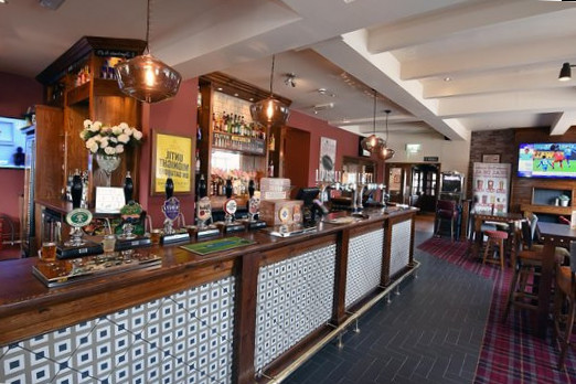 restaurant image