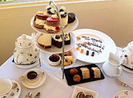 Afternoon Tea At Greywalls food