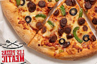 Pizza Hut Wagram food