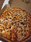 Pizza Hut food