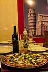 Mozzarello Restaurante & Pizzaria food