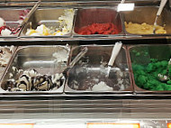 Dolce Castigo Gelateria Artigianale food