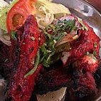 Kathmandu food