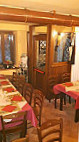 La Taverna Del Brigante inside