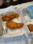 Long John Silver's Kfc food