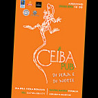 Ceiba Pub inside