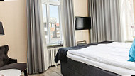 Best Western Statt I Katrineholm inside