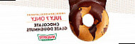 Krispy Kreme food