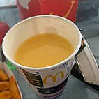 Mcdonald's food