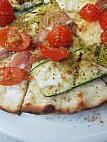 Pizza Flash Di Brischetto Claudio food