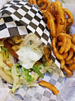 Grab A Gyro food