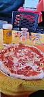 Pizzeria Universita food