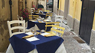 Osteria Partenope food