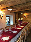 Albergo Rifugio Bar Ristorante Tetras Lyre food