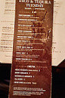 Sol Mexican Cocina menu