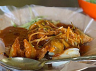 Ansari Famous Cendol (taiping) food