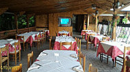 Antica Trattoria Da Lina food