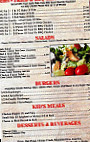 Mug's Pizza And Ribs Of Melrose Park menu